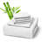 Premium Rayon From Bamboo Blend Sheet Set With Deep Pockets, Cooling and Breathable-370659661-370659637