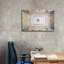 «Quantum Ceiling» par Roman Robroek, impression sur toile giclée sur toile-1385446602