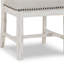 Chaise d'appoint Pavadas