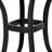 Square 4 - Person 53Cm L Outdoor Side Table-1799667022