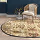 Arden Hand Tufted Wool Rug