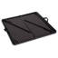 Rectangular Outdoor Camping Table - 86 cm W 86 cm D