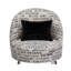 Loft Upholstered Accent Chair-15392382