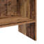 Book Cabinet Chipboard Standing Shelf Rack-1497965864