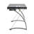 Esser Glass Top Metal Base Music Desk
