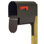 Titan Steel Post Mounted Post Box