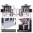 Durinda Chicken Coop-973124067