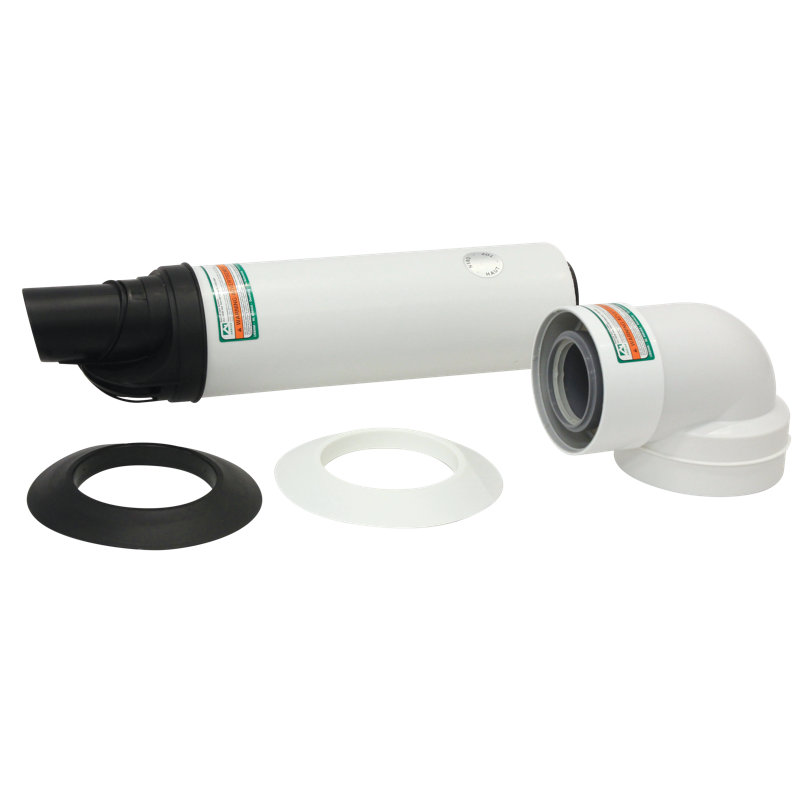 Condensing Horizontal Termination Kit