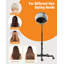 Freestanding Hair Dryer Ionic Hooded Dryer 1875w-401069499