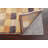 Checkered Gabbeh Area Rug 4x6