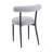 DINING CHAIR( SET OF 2 )-1245368466