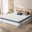 Matelas hybride 12 po, ressorts ensachés individuellement, fermeté moyenne-1414081923-1414081920