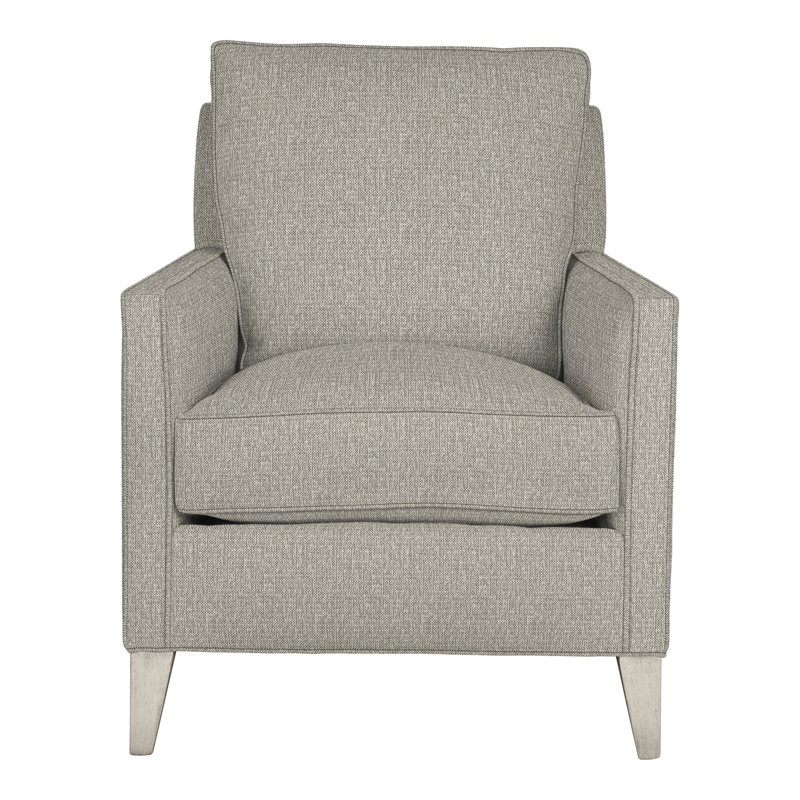Katie 29" Chair, Tarbee Pebble, Navajo