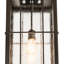 Pontrefract 1 - Light Chandelier