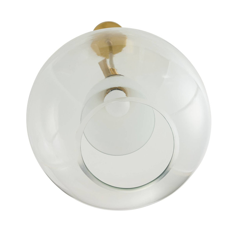 Estribo Pendant