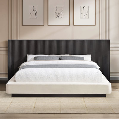 Odonnell Bed