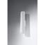 Jacky Flush Mounted Sconce-1222545313