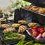 Barbecue au gaz Weber Genesis E-315 (propane liquide)