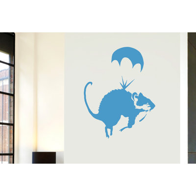 Animals Wall Decal