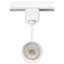 Tête cylindrique commerciale de 10 watts à DEL avec angle de faisceau de 24 degrés de style H-68825819-127374300