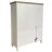 Bankhead 7 Drawer Door Chest with Workstation