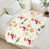 Biscuits de bonhomme de neige Baker