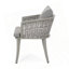 Chaise d'extérieur pour club