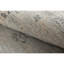 Hand Knotted Wool Oriental Area Rug in Light Gray/Ivory/Green/Light Blue-433757609
