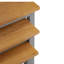 Elvina Solid Wood Nesting Tables-427235804