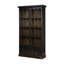 Glass China Cabinet-90910165