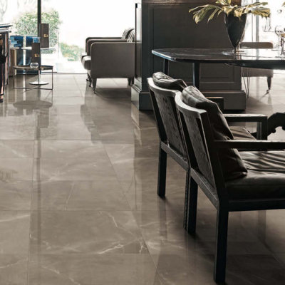 IL Lusso Amani Bronze 24x24 Polished