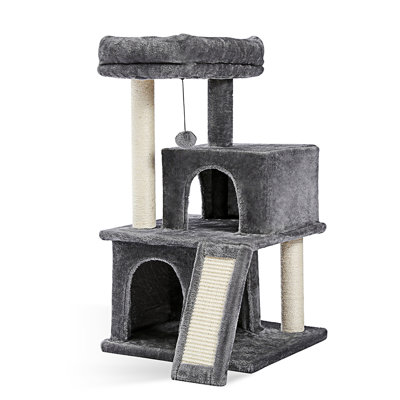 Arbre à chat 34 pouces