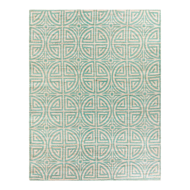 Radha Kingery Rug, Rectangle 9' x 12'