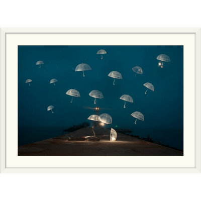 «Dreams» de Straub par Alexandar Lazarov, impression