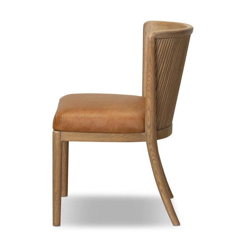Lismore Dining Chair, Sonoma Chestnut