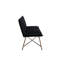 Hofmann 2 Seater Cotton Blend Sofa