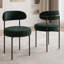 Chaise d'appoint en tissu Sherwood-559537627