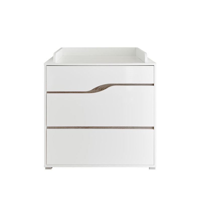Hamilton Changing Unit