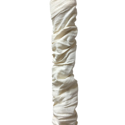 Linen Chain Cord Cover