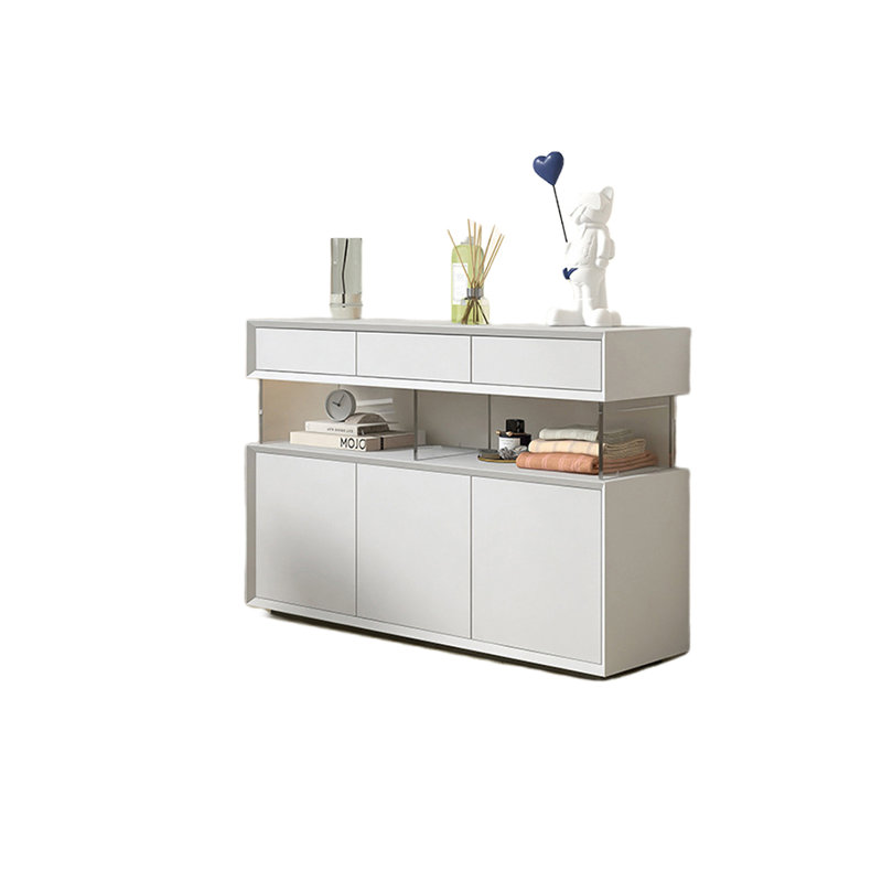 Birchover 47.24'' Sideboard, White