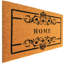 Caspian Non-Slip Doormat
