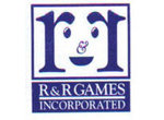 Logo R&R Games