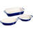 Ceramique Essential Bakeware Set 3 Piece-56048994