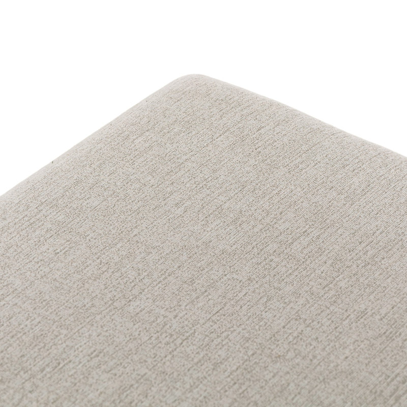 Lawndale Square Ottoman