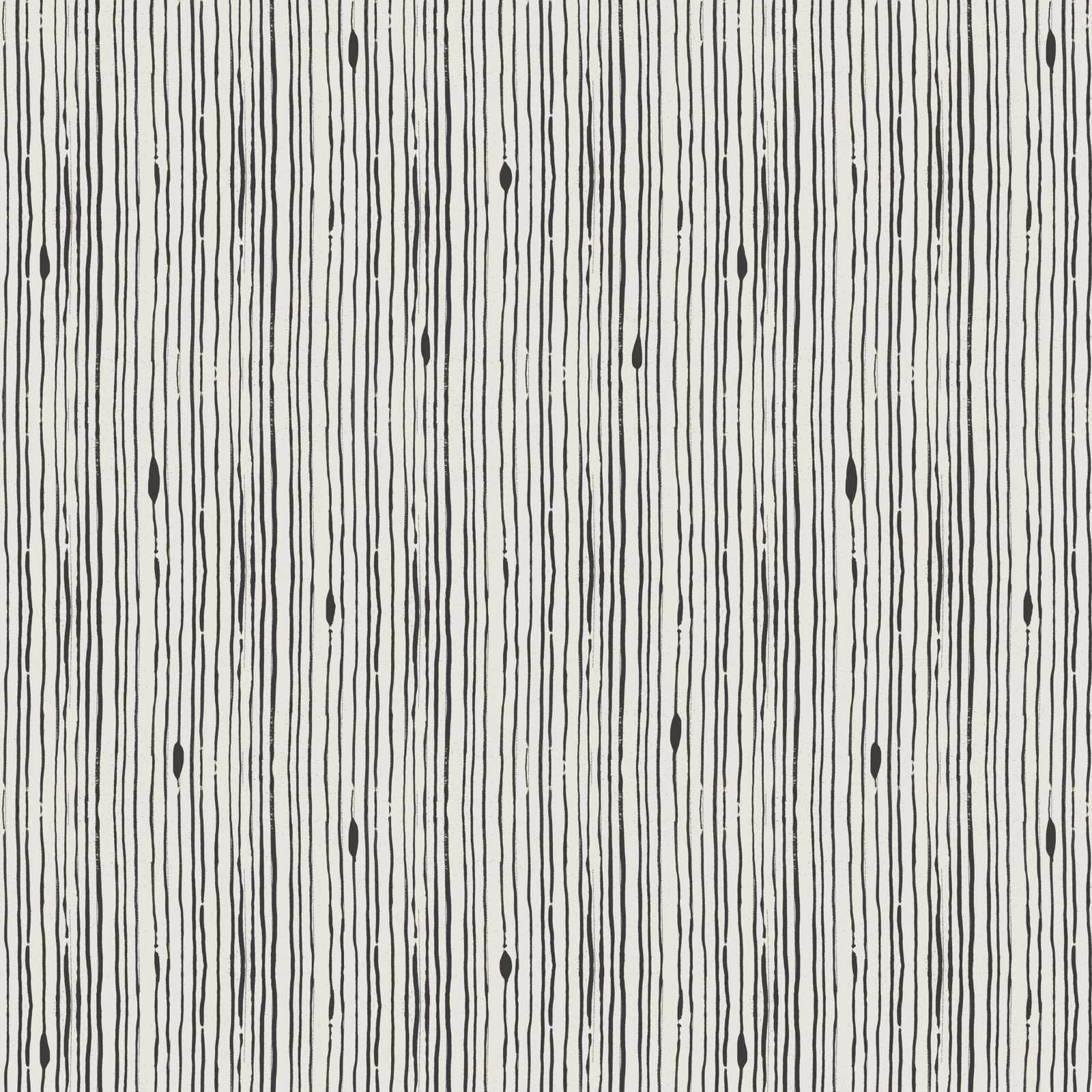 Marquise Upholstered Headboard, Full, Shibori Stripe Ink
