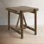 Ardan Solid Wood End Table
