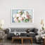 June Flowers by Asia Jensen - Painting on Canvas-49986887-56678416