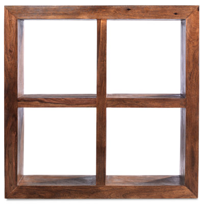 100cm Cube Unit