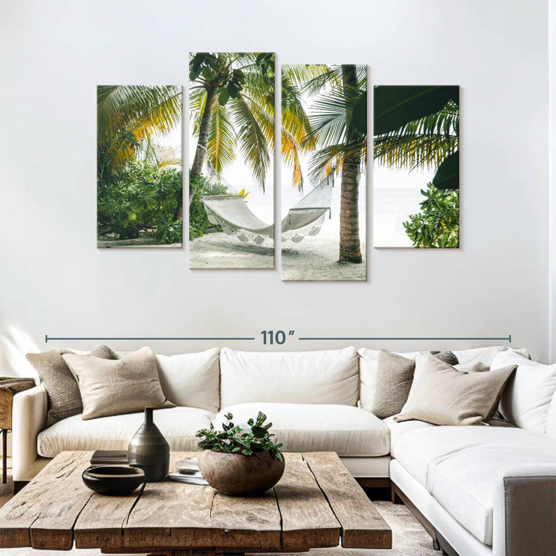 Boho Gillard Hammock