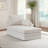 63.4" W Slipcovered Upholstered Chenille Chaise Lounge-1047995100